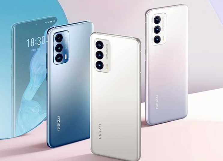 魅族|对标三星，魅族19极速发力，魅族不再低调，影像系统是重点