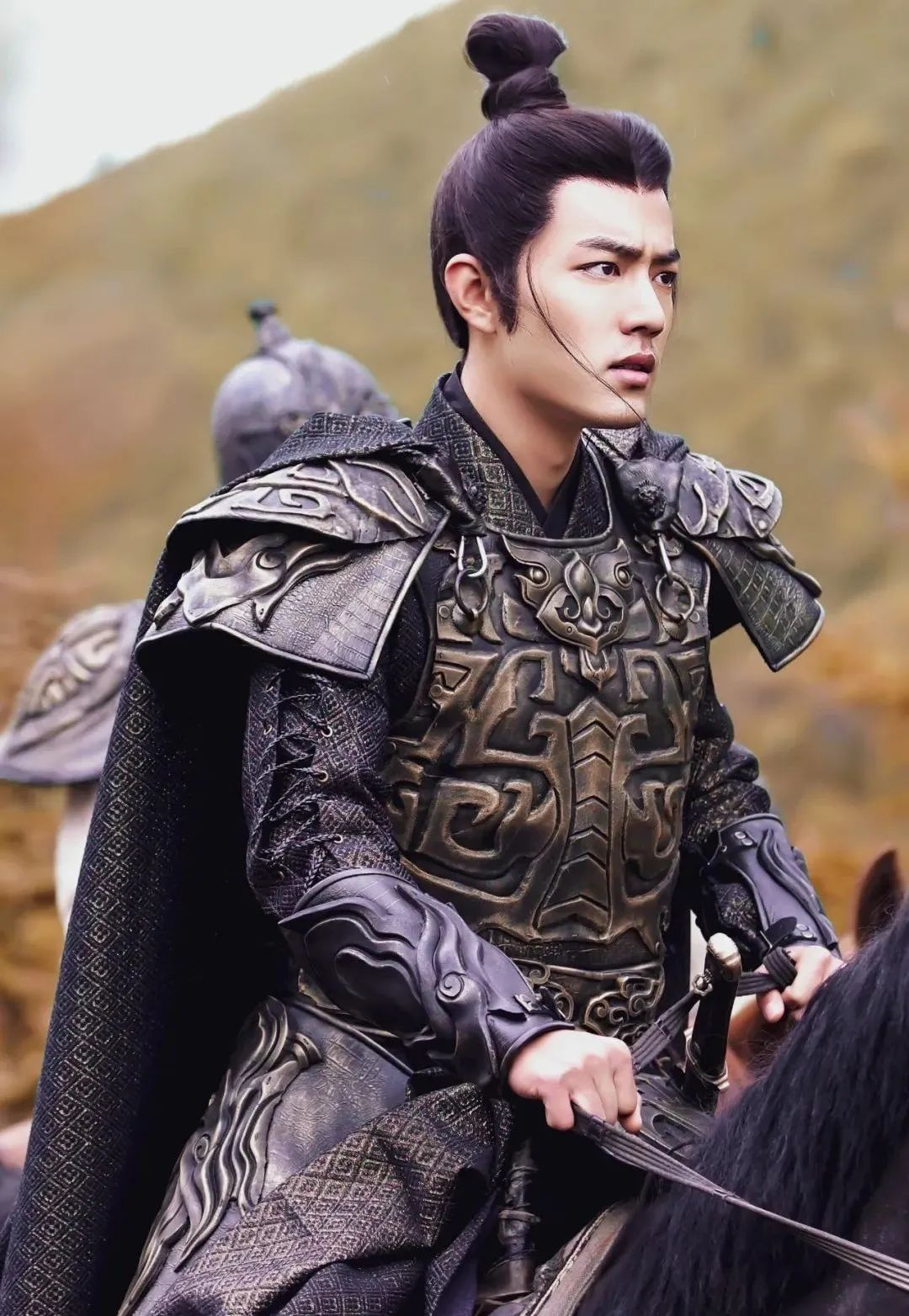 时宜|肖战“唐三”当选最火古装美男，粉丝扒出最巅峰角色，堪称天花板