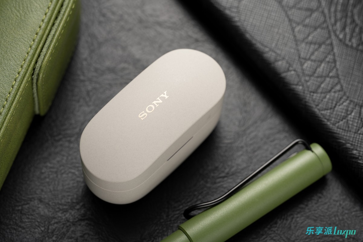 索尼|「迷走反射 . 聊个机」年度TWS真无线耳机 索尼WF-1000XM4