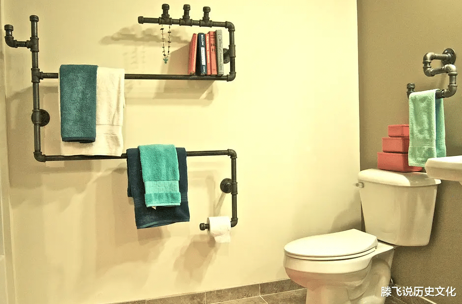 卫生间“打死不能放”4种物品,慢慢偷走寿命,有钱人一看就明白