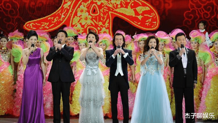 春晚|该管管了，春晚“怪象”正在野蛮生长，影视演员占据半壁江山