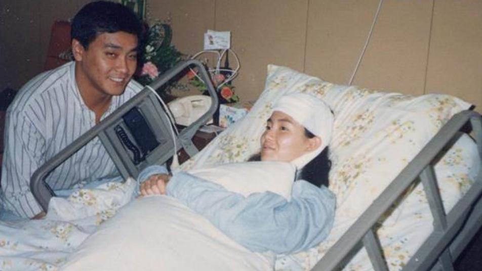 张曼玉|曾经艳冠香江的张曼玉，为何到了晚年，还是孤身一人？