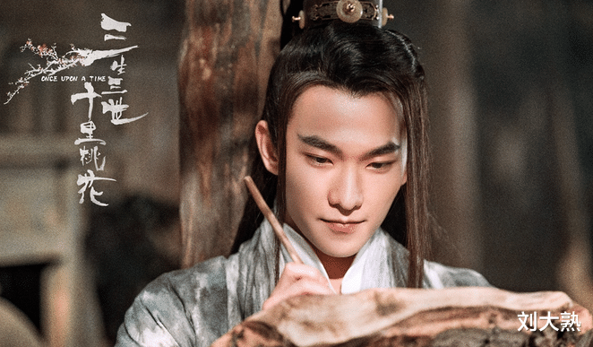 古装剧|盘点九位饰演古装剧：当王一博、肖战、任嘉伦同时出现，你最喜欢谁