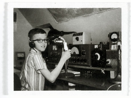 游乐场|关于凯斯·哈林你应该知道的事