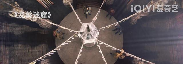 龙岭迷窟|《龙岭迷窟》首映口碑两极:特效精彩、剧情魔改,还能成爆款吗?