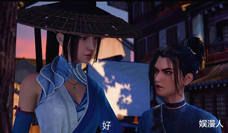 画江湖之不良人第五季|画江湖之不良人5开播，姬如雪归来，没有李星云，观众接受不了