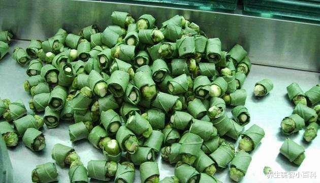 桑葚|曝光: 这种零食是一级致癌, 南方少数民族把它当成特产!