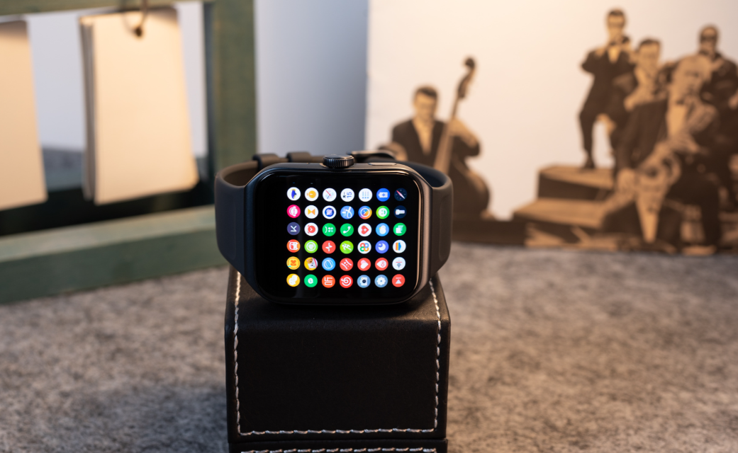 苹果|苹果手机和手表销量冰火两重天？为什么国产智能手表能跑赢苹果？