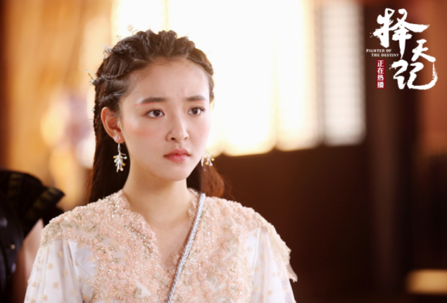 择天记|《择天记》播出5年后，鹿晗演技止步不前，配角们却大多做了主角