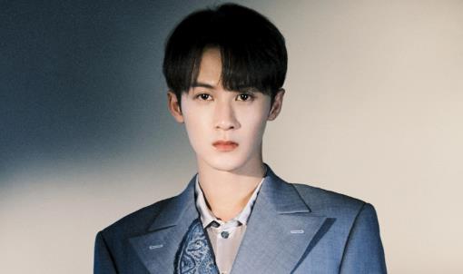 檀健次|檀健次的出道时间是哪年?