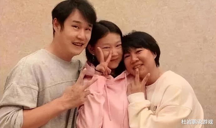 腮红 有种“整容”叫小沈阳妻子，疯狂减肥20斤，竟意外撞脸韩国女神