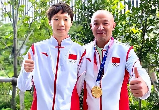 世乒赛大名单曝光！两大奥运冠军落选，27岁天才球员遗憾出局