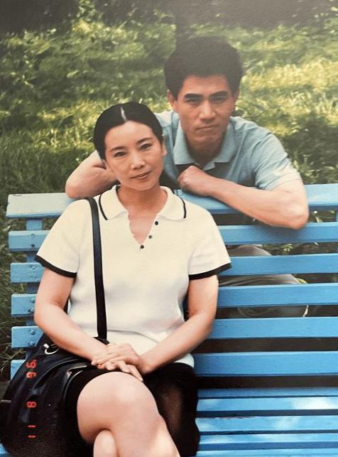 陈宝国|老戏骨陈宝国:与夫人恩爱40年无绯闻,“穷养”儿子自惹烦恼