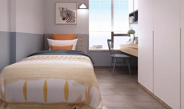 床头柜有什么用?用过之后很上瘾,没有床头柜可不行