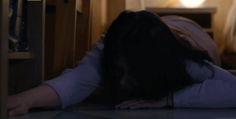 周迅|国产剧新年开局，打得这么稀碎？