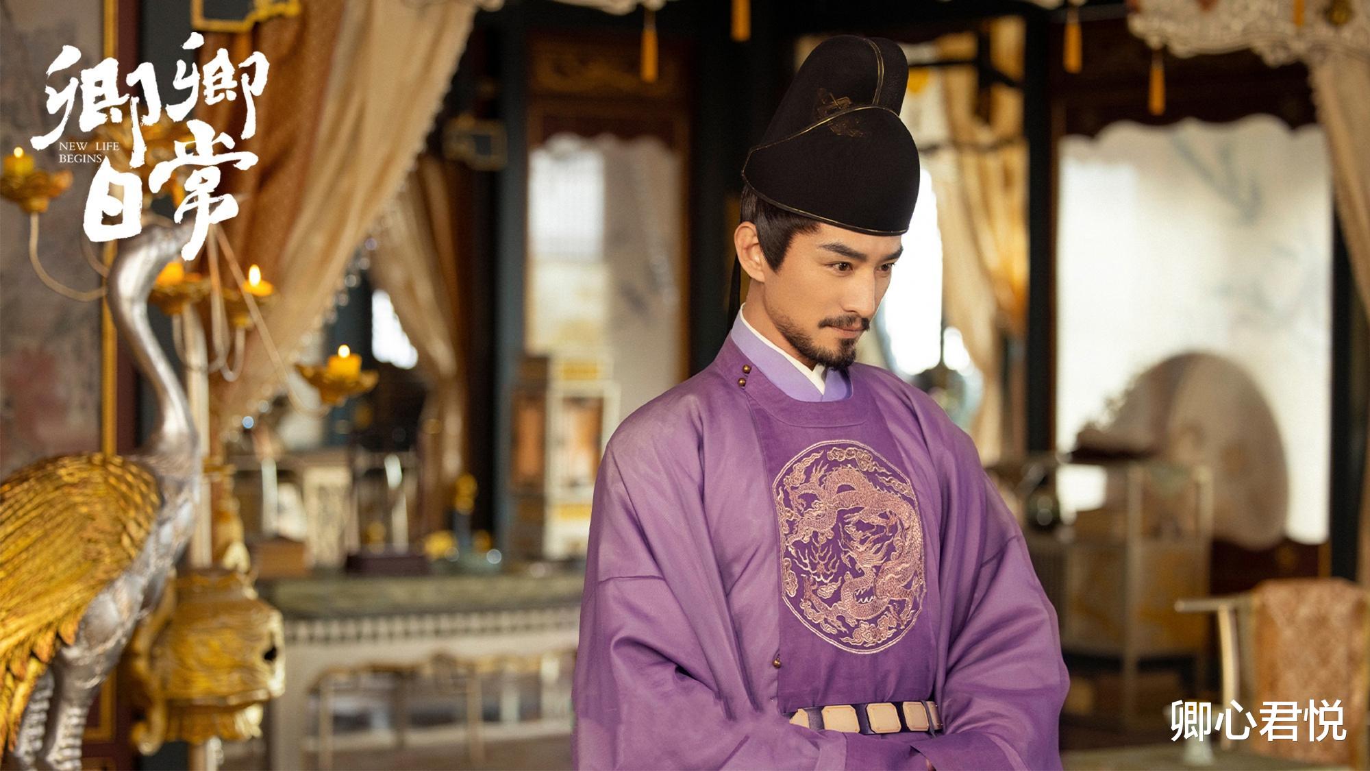 卿卿日常|《卿卿日常》：看清川夫人对老三的算计，才懂他娶节气姑娘的真相