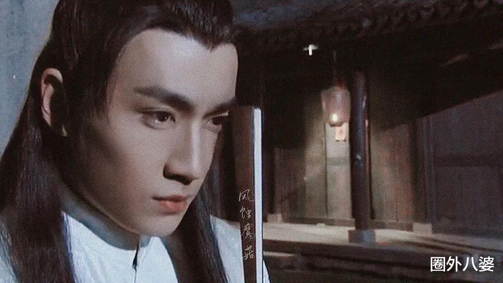 朱一龙|朱一龙去整容了？这脸差点没认出来