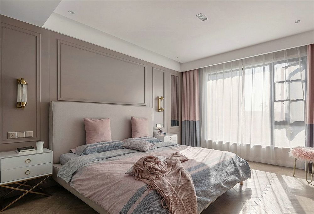 卧室装修有哪些坑？这7处建议装修前搞清楚，别装修完再后悔