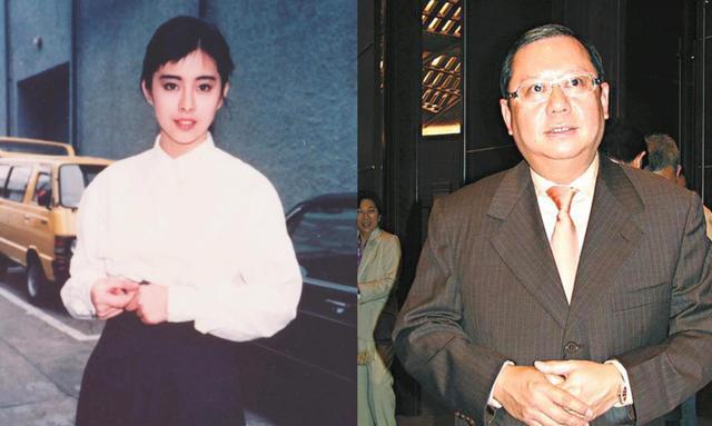 刘銮雄|5位香港百亿富豪现状，霍震霆头发花白，刘銮雄身材消瘦