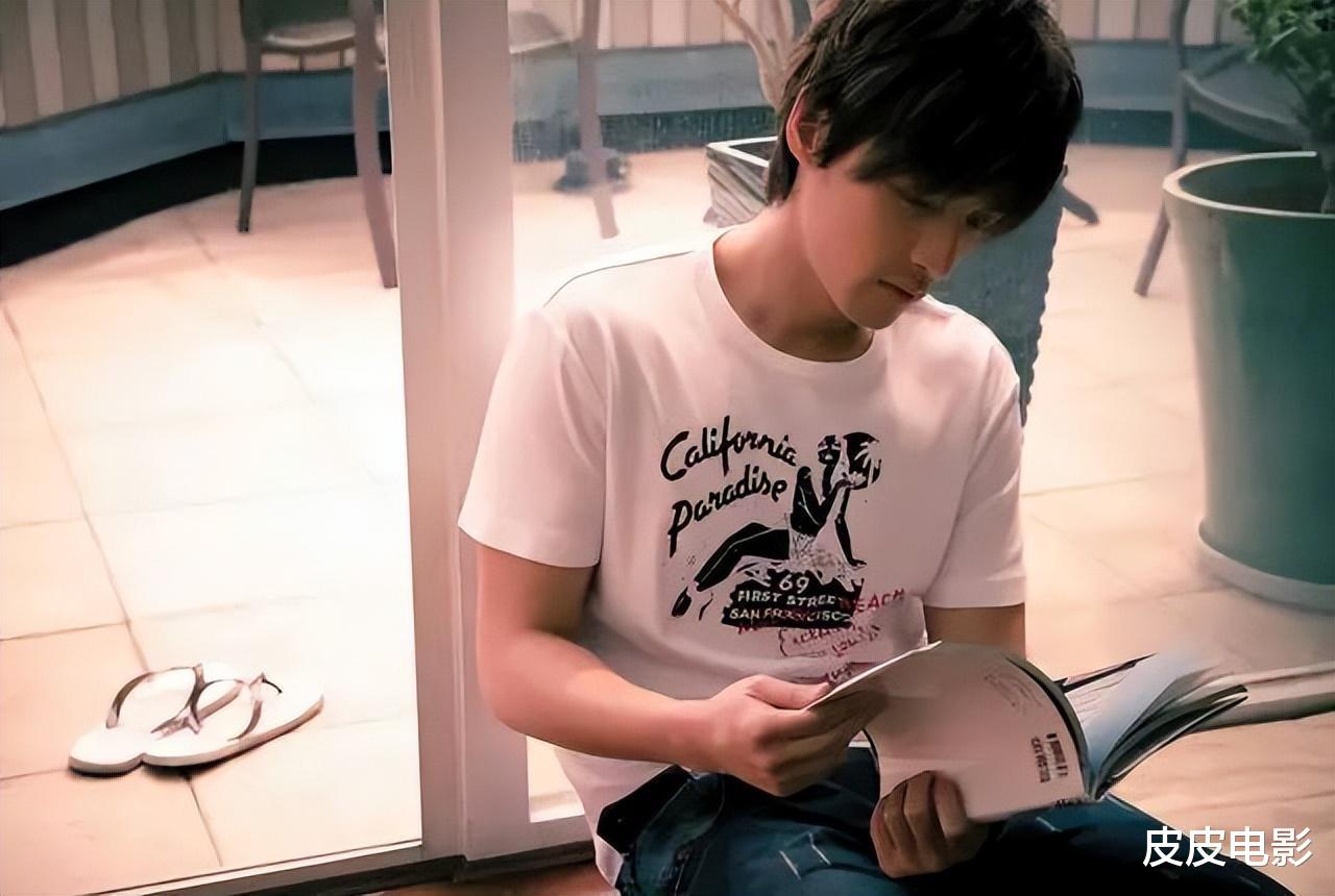 胡歌|事实证明,谁毁了胡歌的这份“纠结”,就等于毁了胡歌