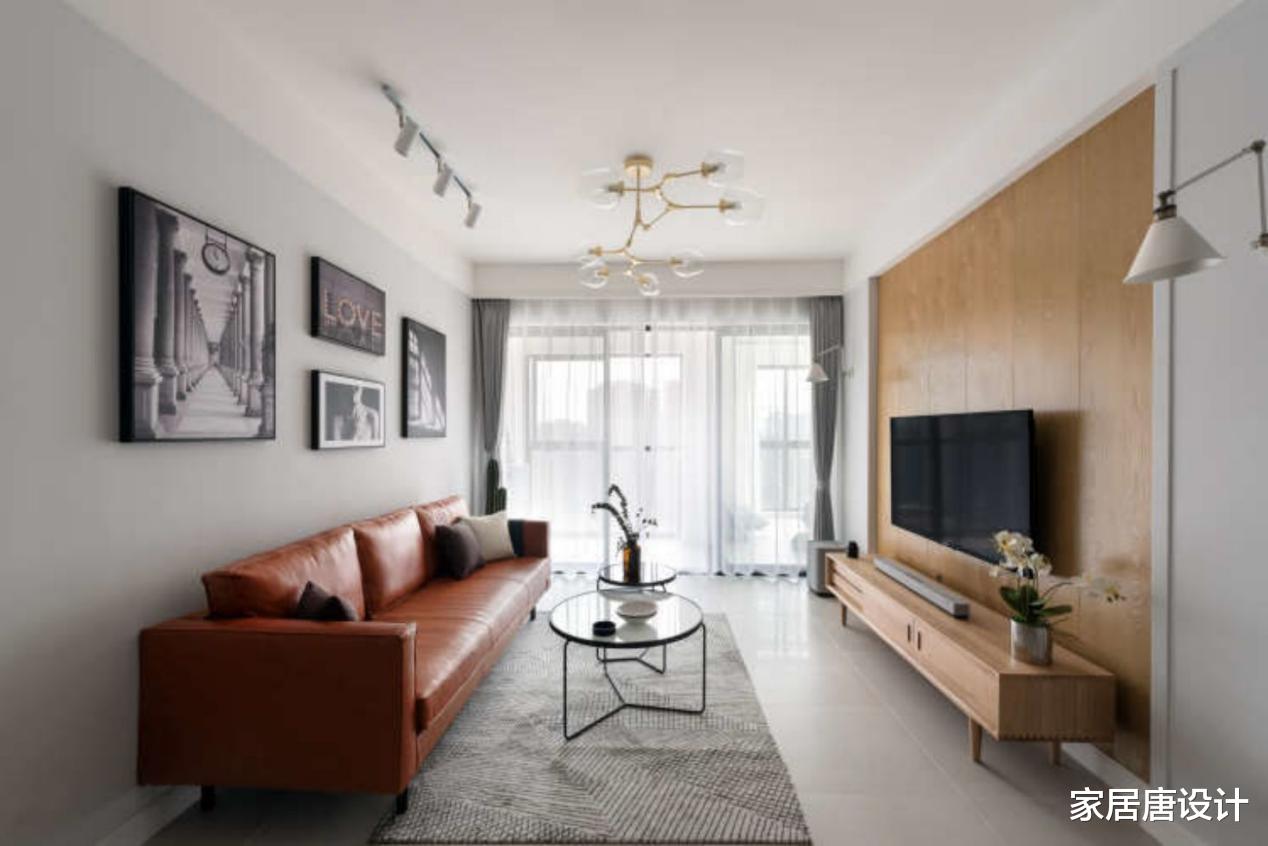 南京55岁夫妻的日式典雅小家,50㎡诠释自由和浪漫,真叫人羡慕