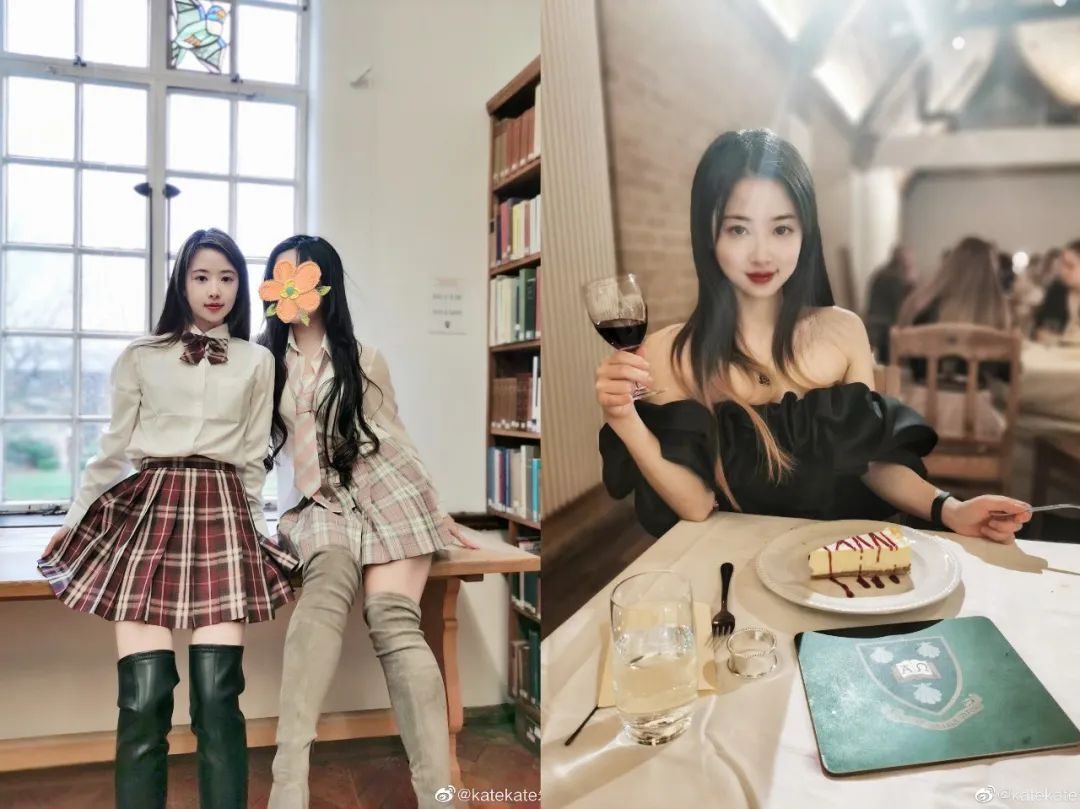 李嫣|别管李嫣她几岁了,请停止对她“荡妇羞辱”!