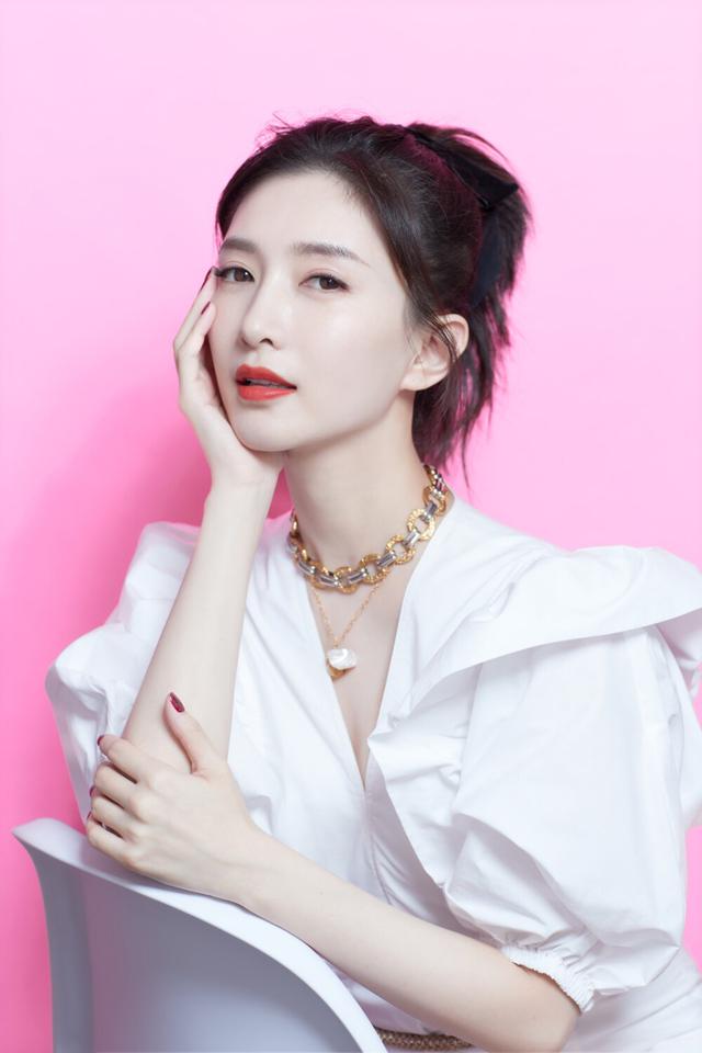 娱乐圈|明明是一线明星,这几位内娱女艺人却缺乏大火体质