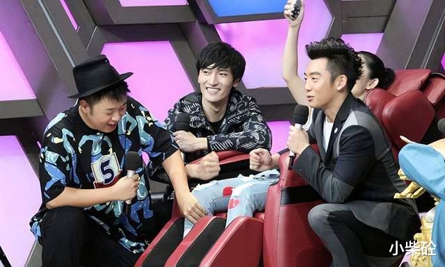 郑恺|“小猎豹”郑恺成被执行人,背后的“瓜”挺复杂