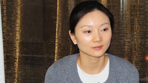 陈婷|陈婷醉翁之意不在酒，为夫发声用心良苦，格局太低或是误解