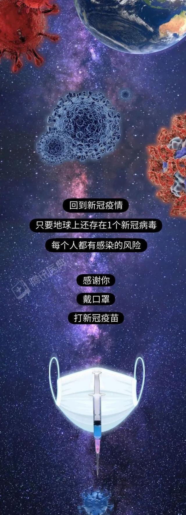 假如全球新冠疫情一直不结束,我们该怎么办?看完全文陷入深思