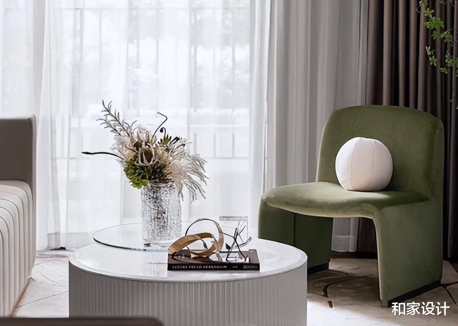 家里面装修想要做出高级感,以下几个细节你一定要注意