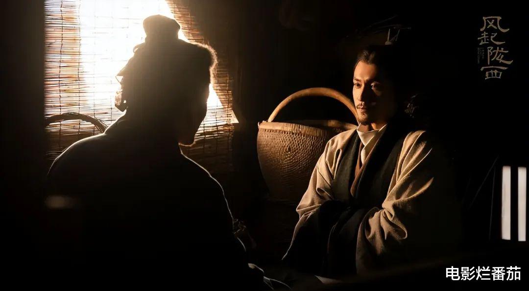 豆瓣|2022年十部豆瓣高分华语剧:《唐朝诡事录》第九,《人世间》第四