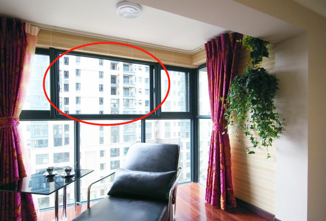 花一万元封的阳台值不值得?监理一席话,才懂得门窗中的行道