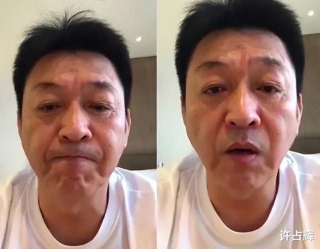 琼瑶|8位琼瑶男星颜值今昔对比，有人帅了一辈子，有人发福似奶奶