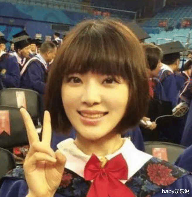 胡蝶|央视主播胡蝶：与陆川闪婚，独自产检，长期分居，7 年后怎么样了