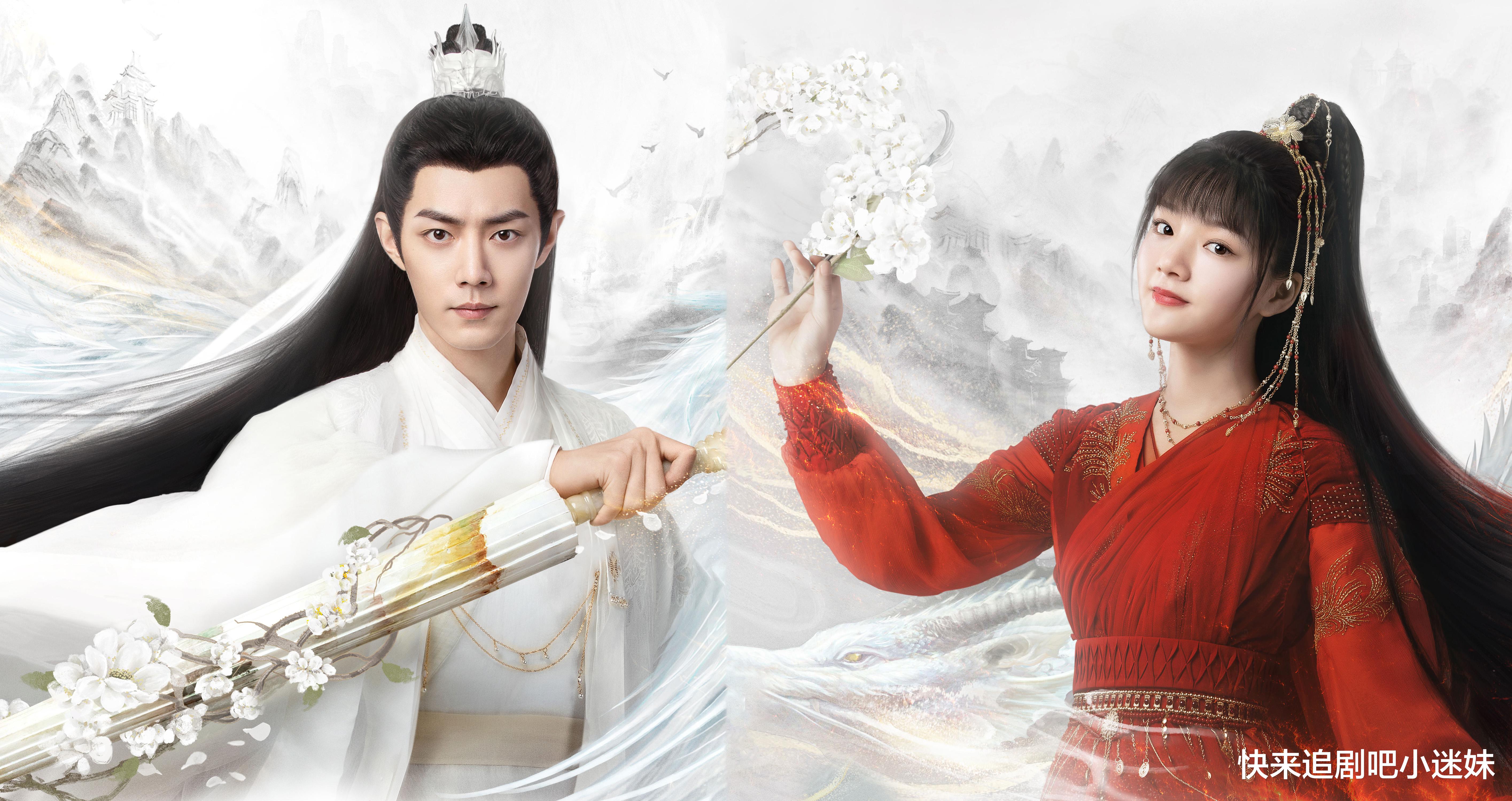 古装剧|网传最强“限古令”，7部待播古装剧，哪部能成新爆款呢