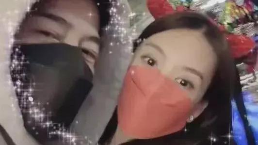 郭富城|许久没有露面的郭富城，因和老婆秀恩爱，登上了热搜