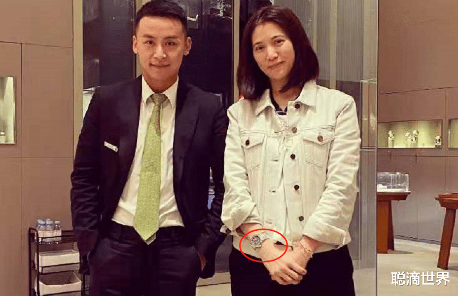 郭敬明|娱乐圈明星的生活有多奢侈？张玉娇有4个私人岛，郭敬明台灯60万