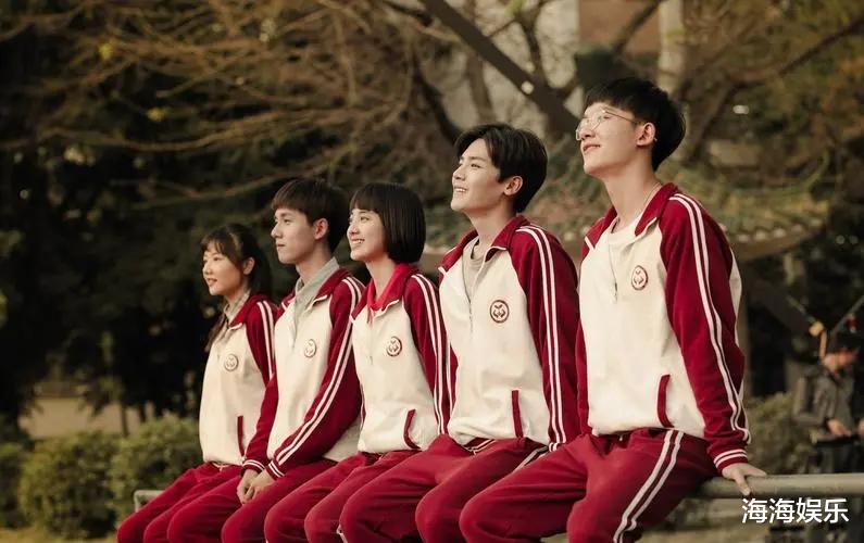 经典|4部百看不厌的青春校园剧，每一部都是经典，你最喜欢哪部？