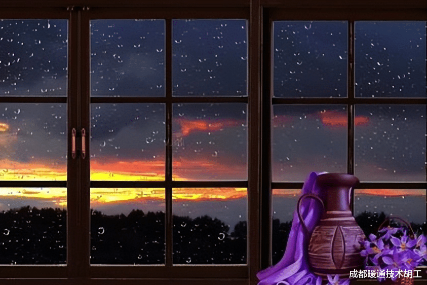 装修封窗越来越多的人选择断桥铝,相比塑钢门窗有哪些优势呢?