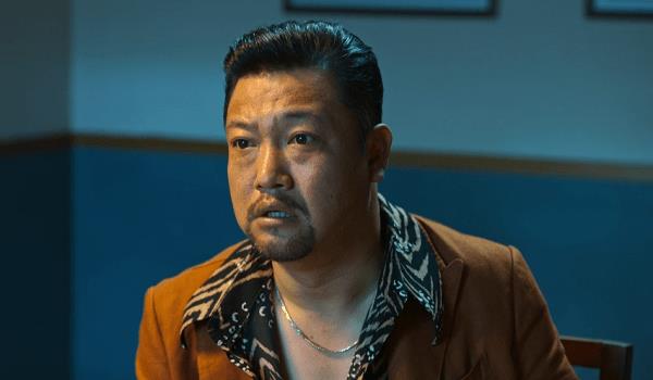 高启|《狂飙》:白江波死亡真相曝光,高启强因投靠安欣逃过一劫