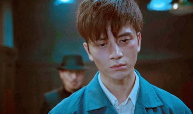 杨阳|曾跟经纪公司闹翻,后转签杨阳导演公司,梦华录“油腻哥”不容易