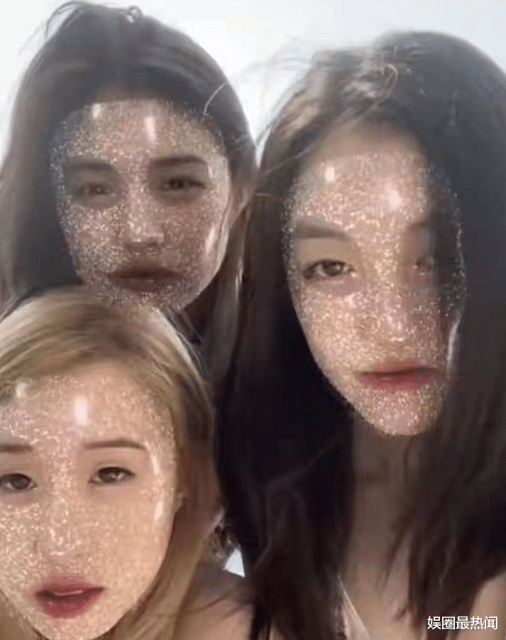 李嫣|李亚鹏官宣生子,女儿李嫣晒黄昏照,消极言论引担忧,网友:可怜