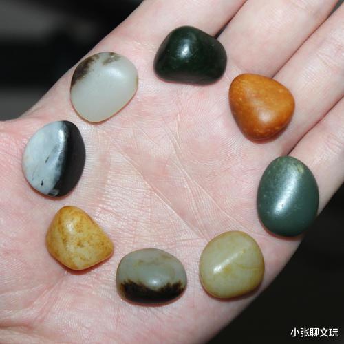 文玩|文玩圈里流行的六个说法,不少玩家都被骗,内容毫无任何根据