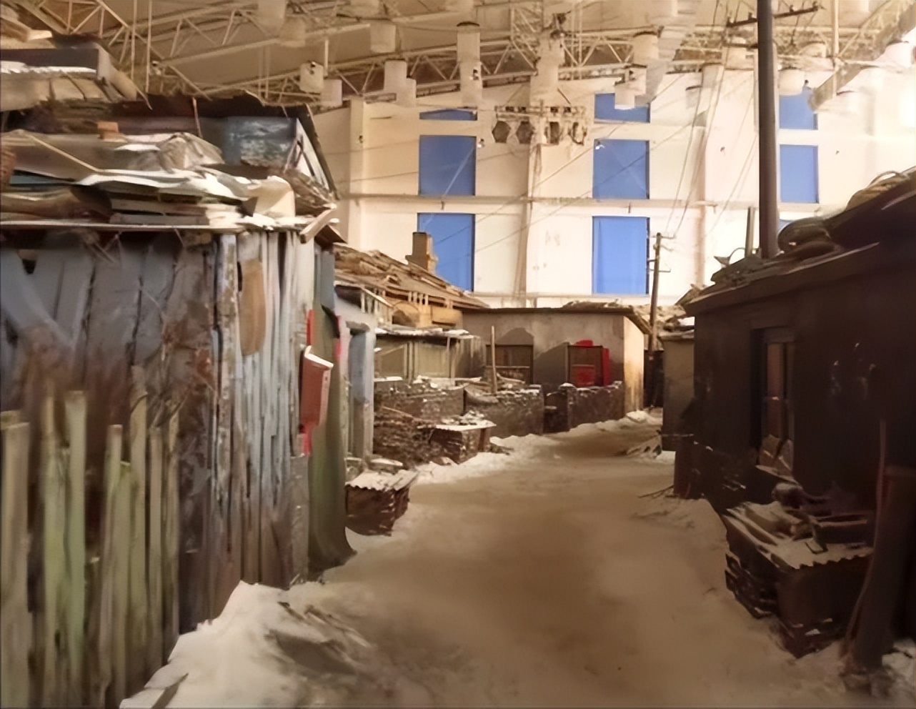 人世间|江苏卫视《人世间》大结局，收视仅排第二，第一名还是那么狠