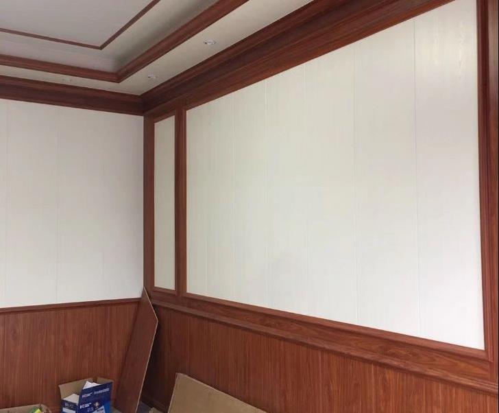 全屋整装，你真的了解吗？4个步骤可以完成，有4个优点和2个缺点