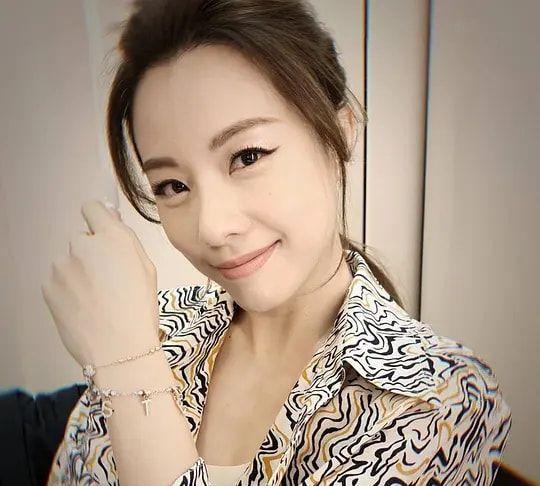 邓丽欣|她曾自曝被“大佬之子”侵犯，却跌落事业谷底，10年男友也意难平