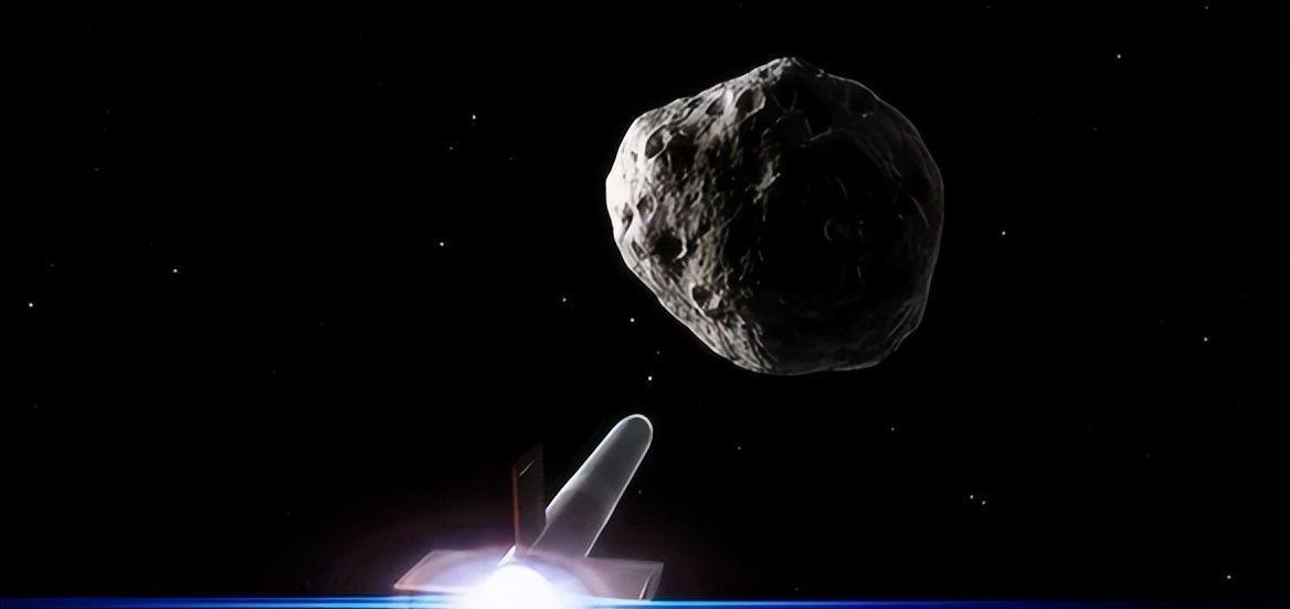 中国干了件大事！建立小行星防御系统，守护地球安全
