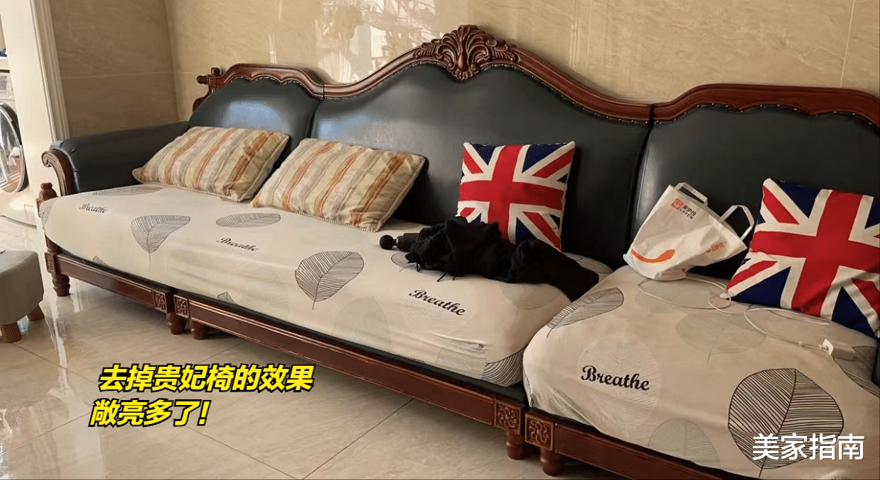 体验过这4种家具,我有很多话想说:别交智商税了