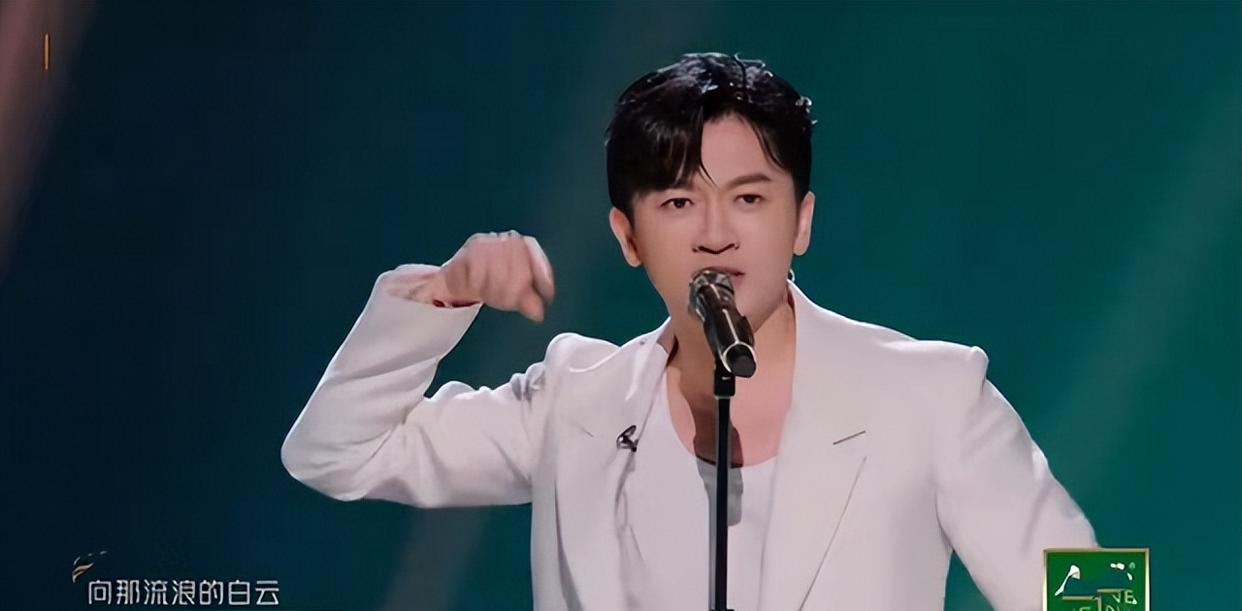 苏有朋|《披荆斩棘》成团夜，苏有朋荣获冠军，榜单排名引发争议